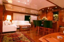 More -  Upper Deck Bar